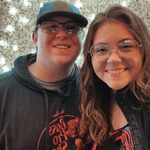 Meet your Posher, Kaleb